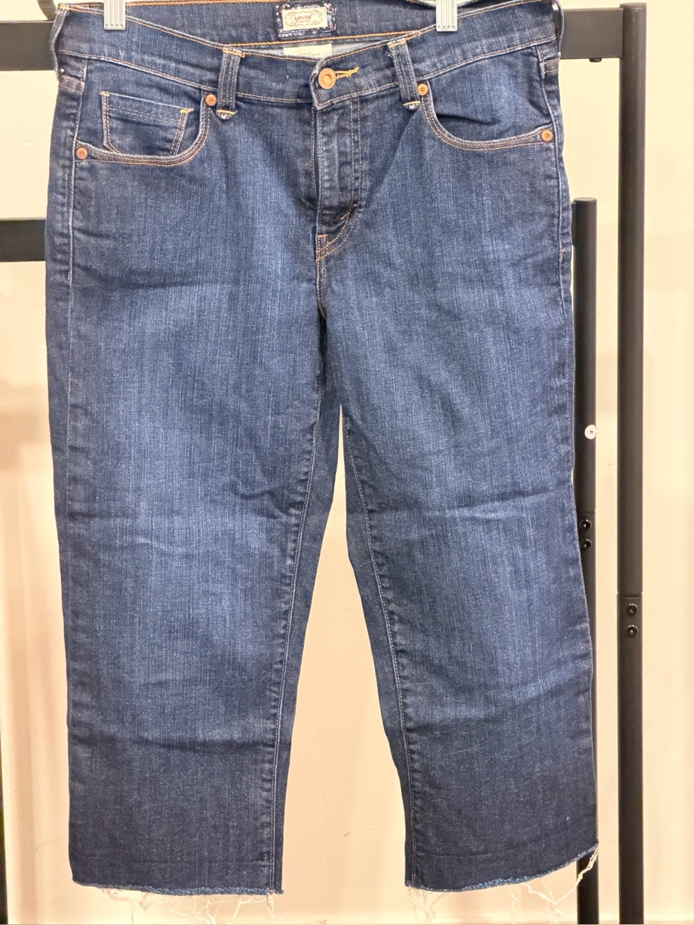 Classic  women s by
 Blue Denim Jeans